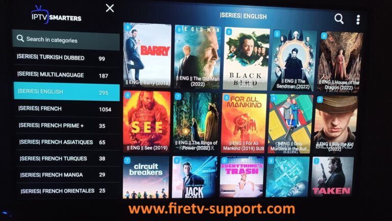 [TUTORIAL] How to add iptv playlist to IPTV SMARTERS PRO